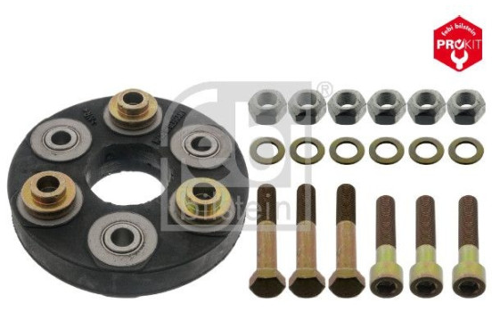 Joint, propshaft ProKit, Image 2