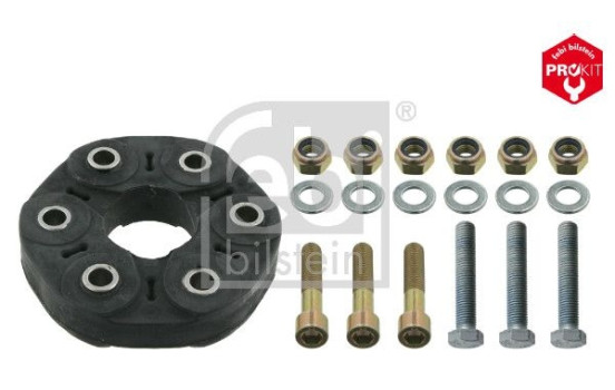 Joint, propshaft ProKit, Image 2