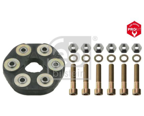 Joint, propshaft ProKit, Image 2