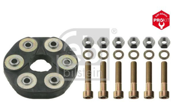 Joint, propshaft ProKit, Image 2