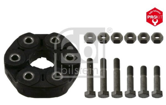 Joint, propshaft ProKit, Image 2