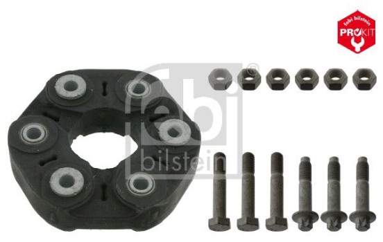 Joint, propshaft ProKit, Image 2