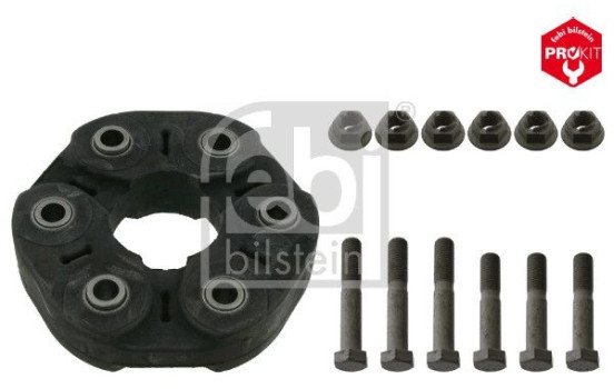 Joint, propshaft ProKit, Image 2
