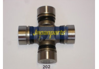 Joint, propshaft