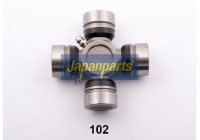 Joint, propshaft