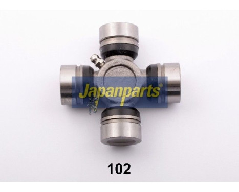 Joint, propshaft