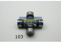 Joint, propshaft