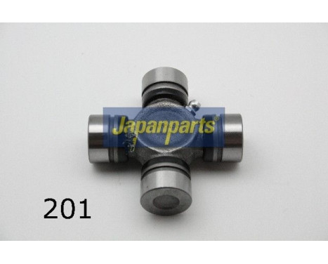 Joint, propshaft