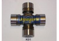 Joint, propshaft