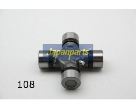 Joint, propshaft