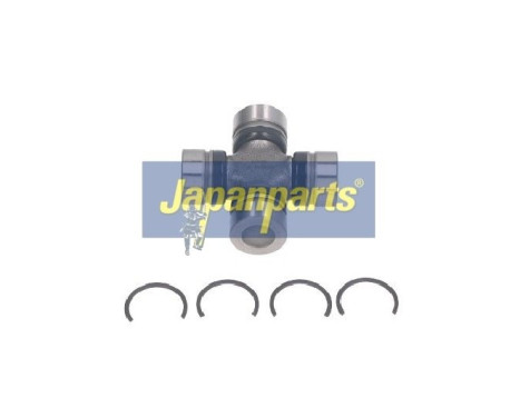 Joint, propshaft