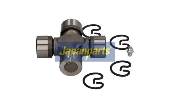 Joint, propshaft, Image 4