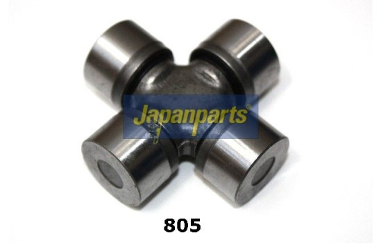 Joint, propshaft