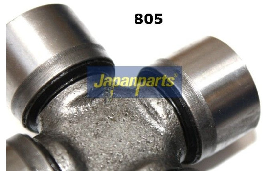 Joint, propshaft, Image 2
