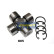 Joint, propshaft, Thumbnail 3