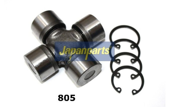 Joint, propshaft, Image 3