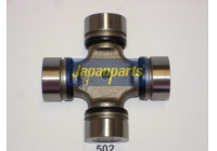 Joint, propshaft