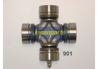 Joint, propshaft
