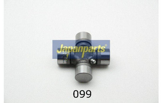 Joint, propshaft, Image 2