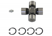 Joint, propshaft