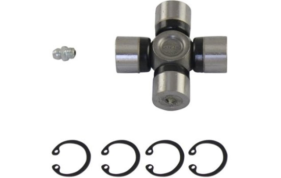 Joint, propshaft