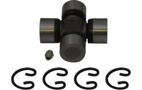 Joint, propshaft, Image 2
