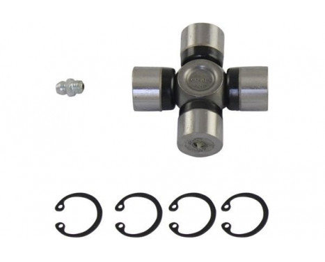 Joint, propshaft, Image 2