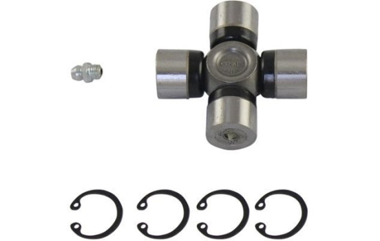 Joint, propshaft, Image 2
