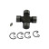 Joint, propshaft, Thumbnail 2