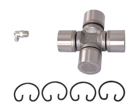 Joint, propshaft, Image 2