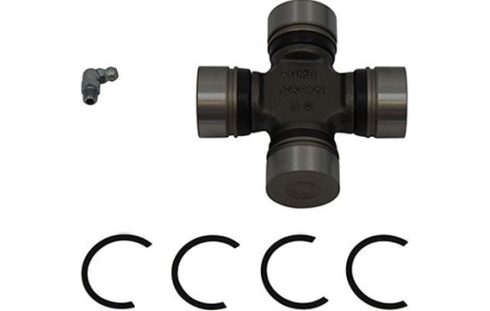 Joint, propshaft, Image 2