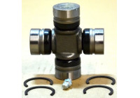Joint, propshaft