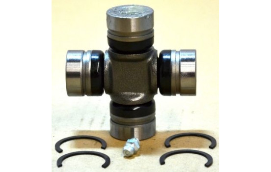Joint, propshaft