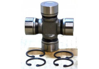 Joint, propshaft