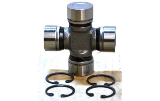 Joint, propshaft