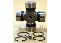 Joint, propshaft