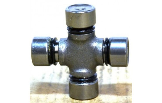 Joint, propshaft