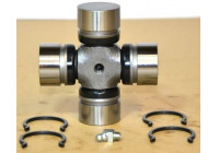 Joint, propshaft