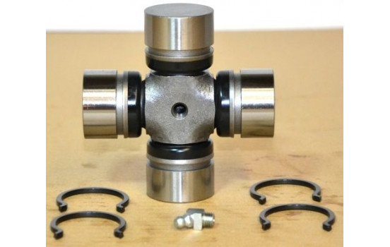 Joint, propshaft