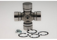 Joint, propshaft