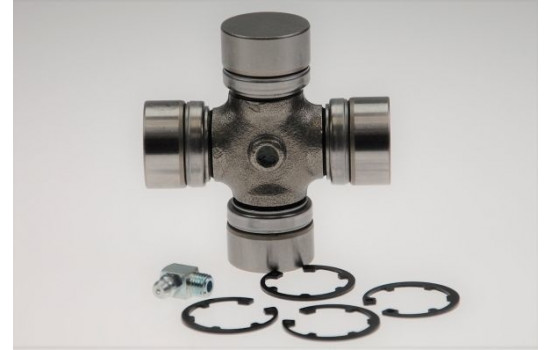 Joint, propshaft