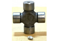 Joint, propshaft