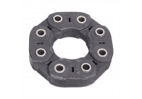 Joint, propshaft