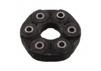 Joint, propshaft