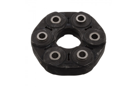 Joint, propshaft