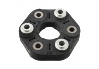 Joint, propshaft
