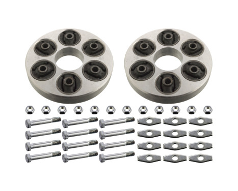 Joint, propshaft