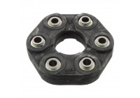 Joint, propshaft