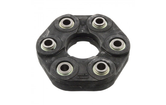 Joint, propshaft