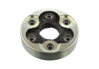 Joint, propshaft